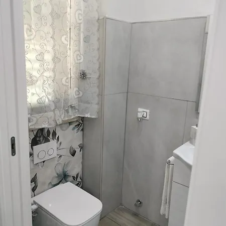Apartment I Coralli