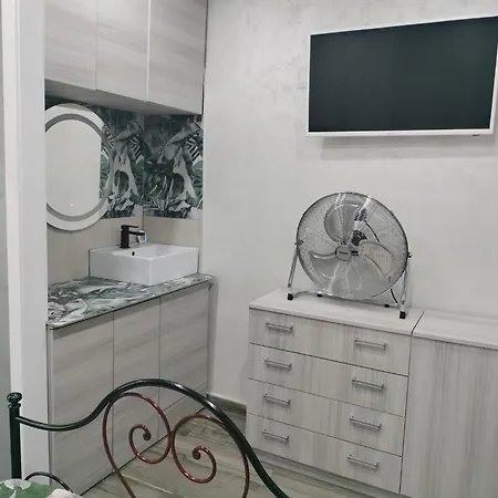 Apartment I Coralli