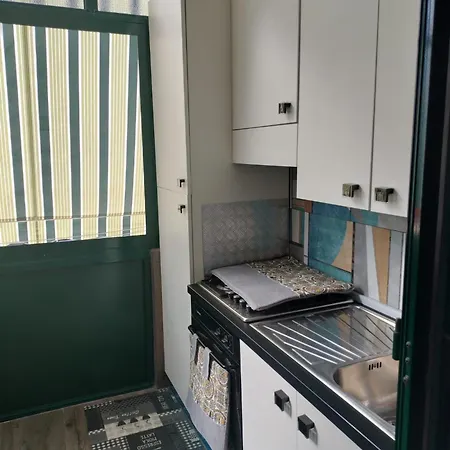 I Coralli Apartment