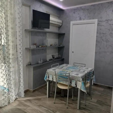 Apartment I Coralli *