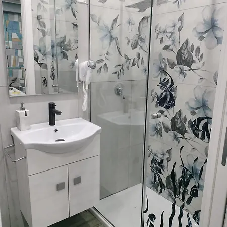I Coralli Apartment Mascali