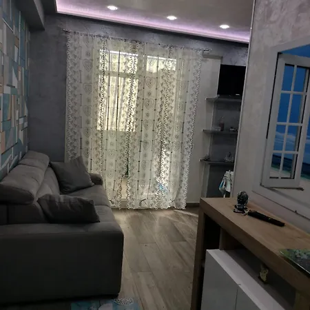 Apartment I Coralli Mascali
